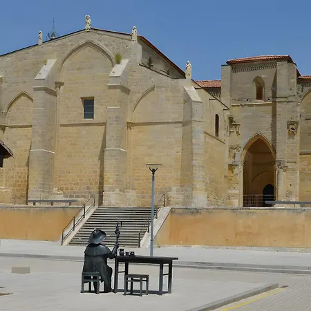 Nyaraló Do Camino *